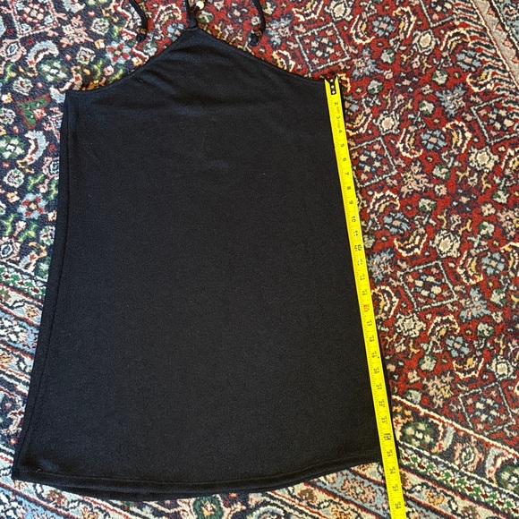 NWT H&M Halter Dress Beach Coverup - Size XL - Picture 5 of 7